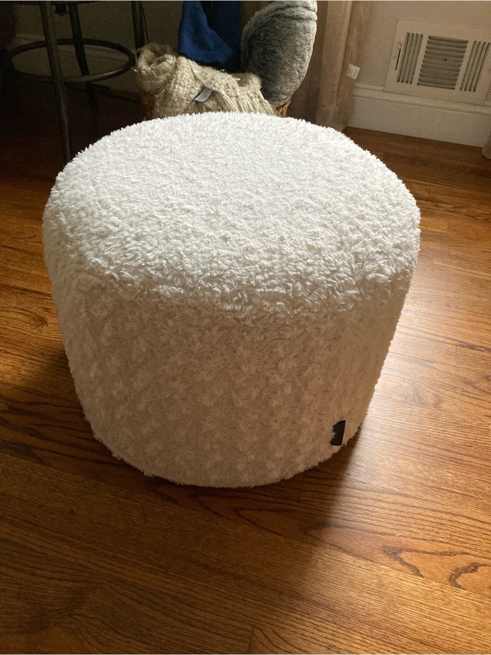 Lovesac squattoman alpine phur